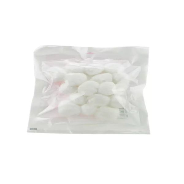 Medical Surgical Absorbent Gauze Dental Cotton Ball ,Cotton Swab Gauze Ball