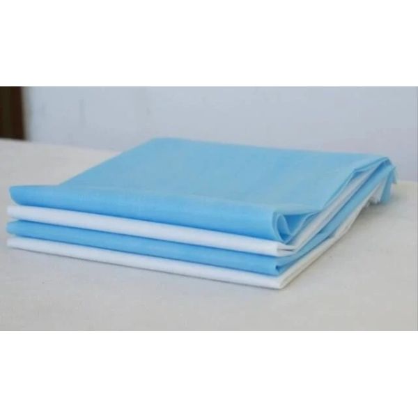 Medical Disposable Bed Sheet Manufacturing Machine