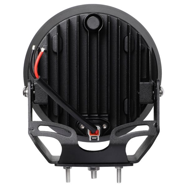 7inch Round Led driving lamp work light 4x4, SUV,Jeep HCW-L128274 128W