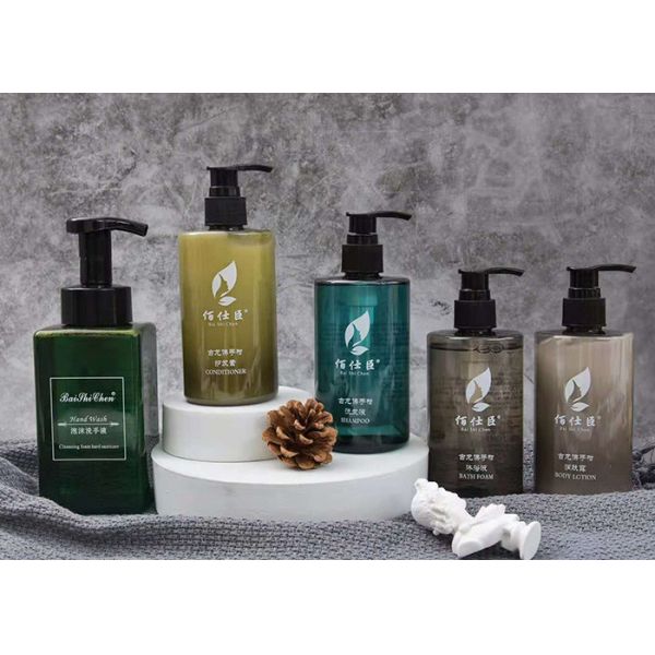 Dry Skin Hotel Body Lotion OEM Nourishing Hydrating Whitening Moisturizer Skin Cream