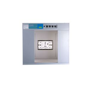 TILO Metal Color Viewer VC(3) , Color Viewing Cabinet Adjustable Illumination Light Source