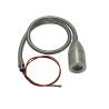 24v Flexible LED Lamp Gooseneck Webcam Stand 560mm for sale