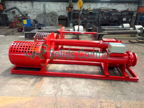 Natural Gas Horizontal 16kv Flare Ignition System Oil field gas ignition control flare ignition device,