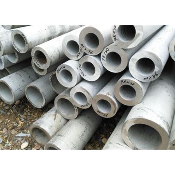 316l Stainless Steel Pipe