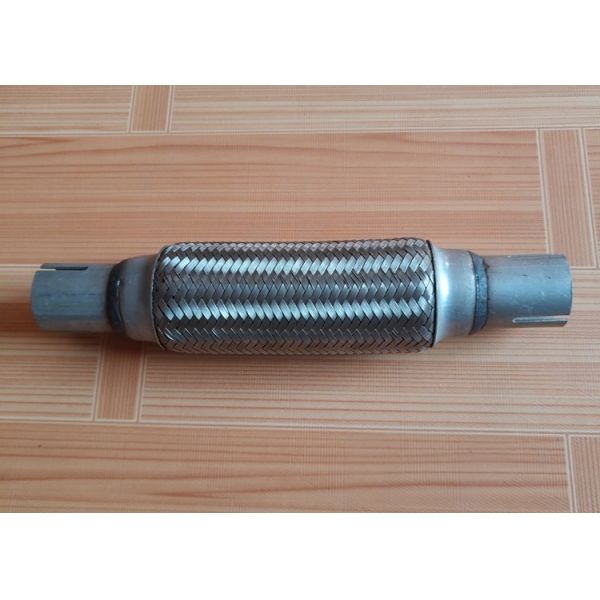 1.5D 1.2mm ID/OD 5 Inch Exhaust 90 Degree Bend Pipe