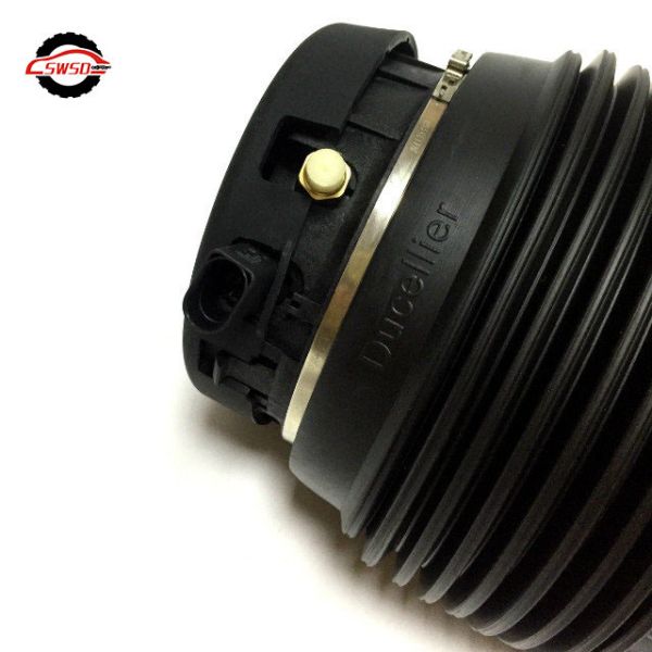 Porsche Panamera 970 Air Spring Bag 97033353317 Porsche Air Suspension Parts