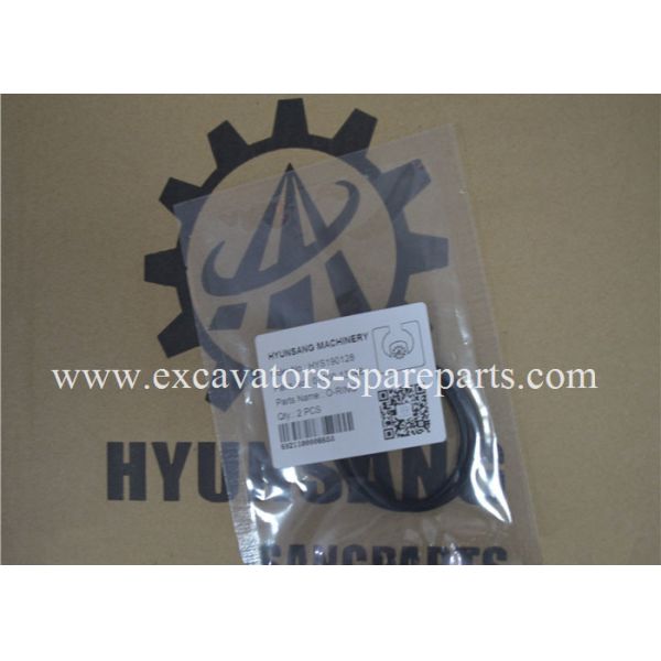 07000-13048 07000-12020 07000-12021 07000-12035 O-Ring for KOMATSU PC200-7 PC120-7