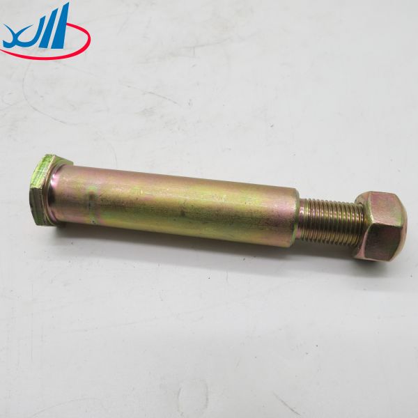 Torque Rod Bolt For Sinotruk Howo A7 Shacman F3000 M3000 X3000 Trucks Suspension Parts