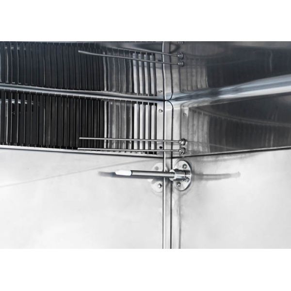 8000L Temperature Humidity Test Chamber For Battery Pack