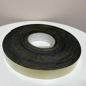 Quality Single Sided Cushion Waterproof Foam Seal Tape , EVA Closed Cell Foam Tape wholesale
