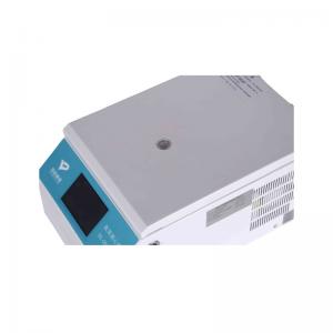 Quality Miro Mini Cooling Centrifuge High Speed For Laboratory Equipment wholesale