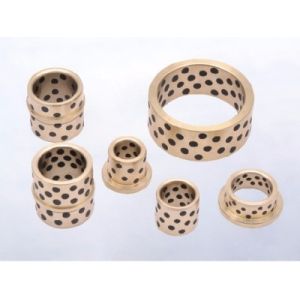 China Manganese Bronze Sleeve Bushings on sale