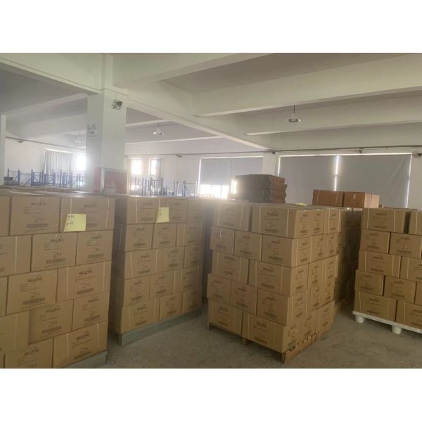 Copper Forged Brass Ball Valve DN20 Ball Valve wear resistance