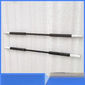 China 1400C Silicon Carbide Heating Element 1000W-3000W Silicon Carbide Heater on sale