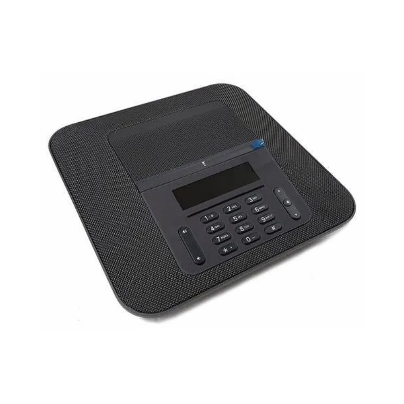 8800 Voice Over IP internet phone call 8832 IP Phone CP-8832-NR-K9