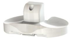 Surgical Revision Artificial Knee Joint Replacement Tibial Bearing RSK