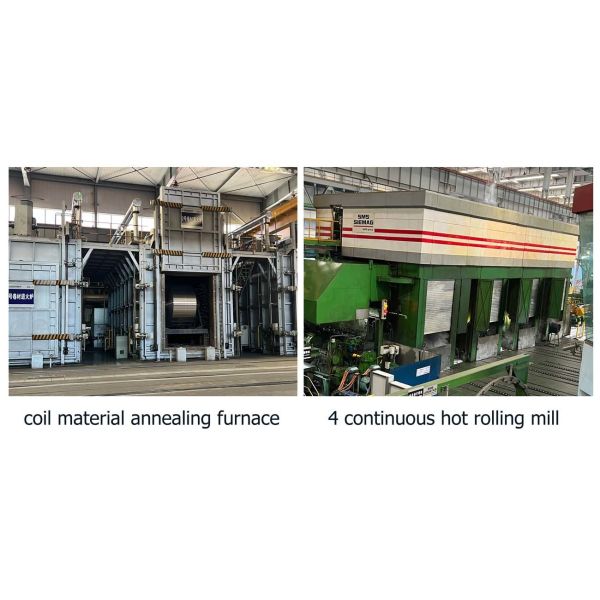 EN573 3000 Grade 3004 Aluminium Alloy EN AW 3004 Aluminum Coil