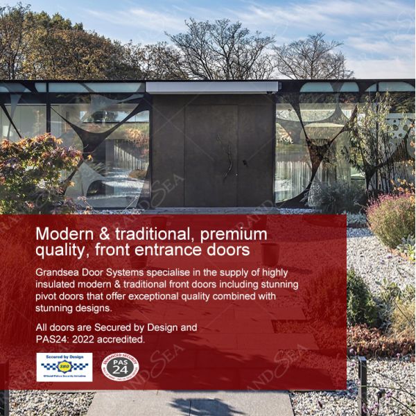 Italian Design Villa Entrance Security Luxury Aluminum Main Front Pivot Porta Modern Entry Wooden Pivot Door