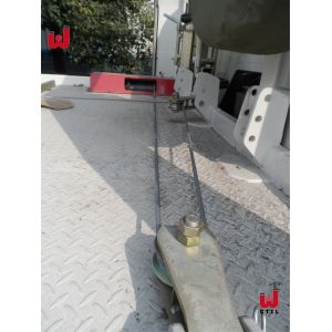 Cnhtc Heavy Truck Wreckers HOWO Euro 4 Light Duty Towing