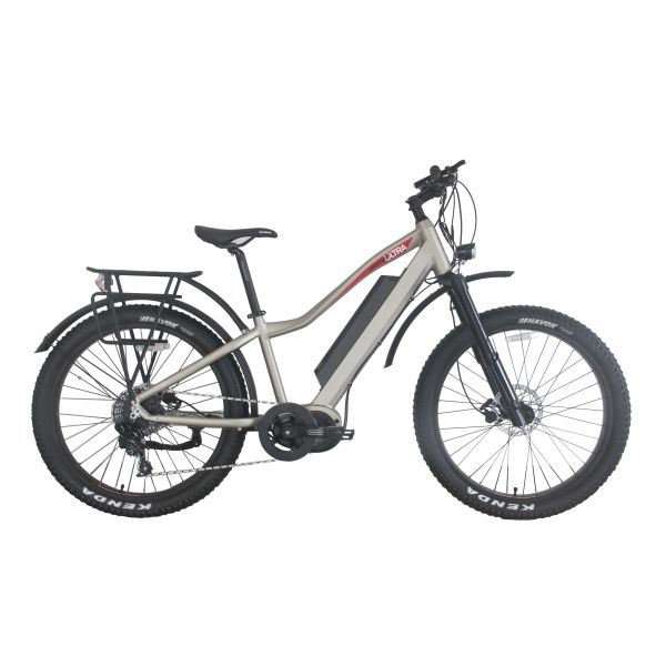 E Bike 26 Inch 48v 1000w Electric Bike 26 Inch Wheel Electric Bicycle Strong Off Road
