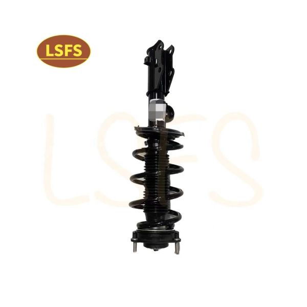 OE 10419960 Front Shock Absorber Assembly Car Fitment ROEWE SAIC at Competitive