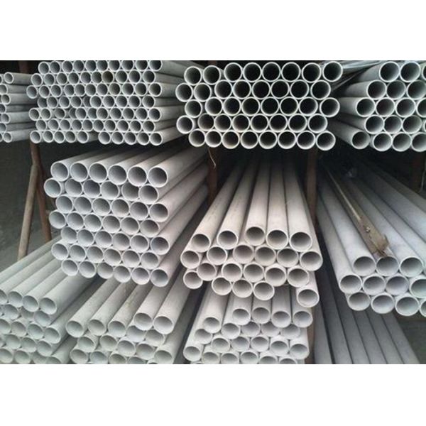 A270 Biopharm (Bpe) Tubing Stainless Steel Seamless Pipe 304 Stainless Steel Seamless Pipe