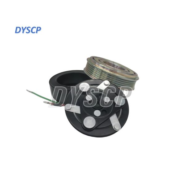 Auto Ac Compressor For Honda Clutch City GD8 38900-REJ-H01 38900-REJ 2007 5PK