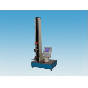 Quality Micro Control Tensile Testing Machine , LED Tensile Strength Testing Machine wholesale