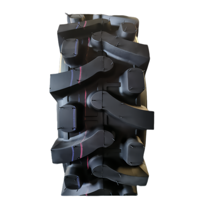 8 Inches To 21 Inches Off Road Motorcycle Tyres , 3 Wheel Motorcycle Tires 5.00-12 988