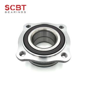 33416775021 512511 BR930525 Rear Wheel Hub Bearing For BMW