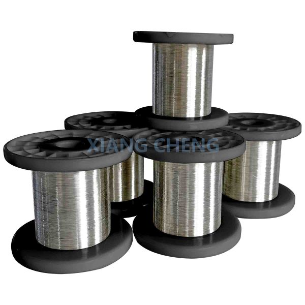 Thermocouple Bare Wire NiCr-NiSi Type K Thermocouple Wire And Cable For Stable And Repeatable Signals In Industrial Applications