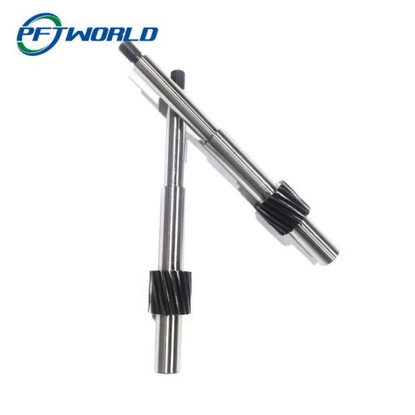 CNC Turning Milling Parts Metal Stainless Steel Aluminum Machine Spare Parts