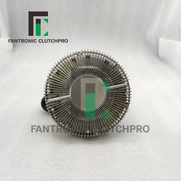 Agricultural Machinery Replacement Fan Clutch ACW6206670 655150038
