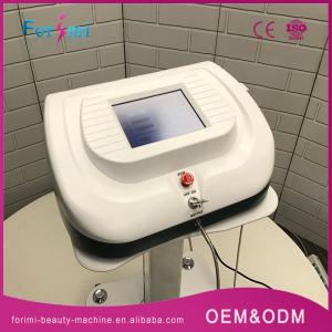 Quality beauty spa use 60 w 10 kg high frequency 8.4 inch 20Hz the 980nm vascular laser treatment with great quality wholesale