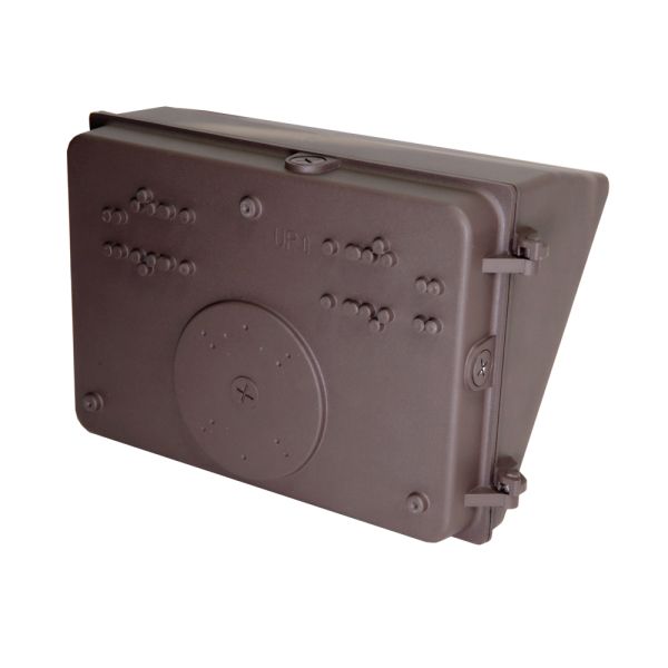 Exterior LED Wall Pack Light 120 Watt Outdoor Wall Pack Light