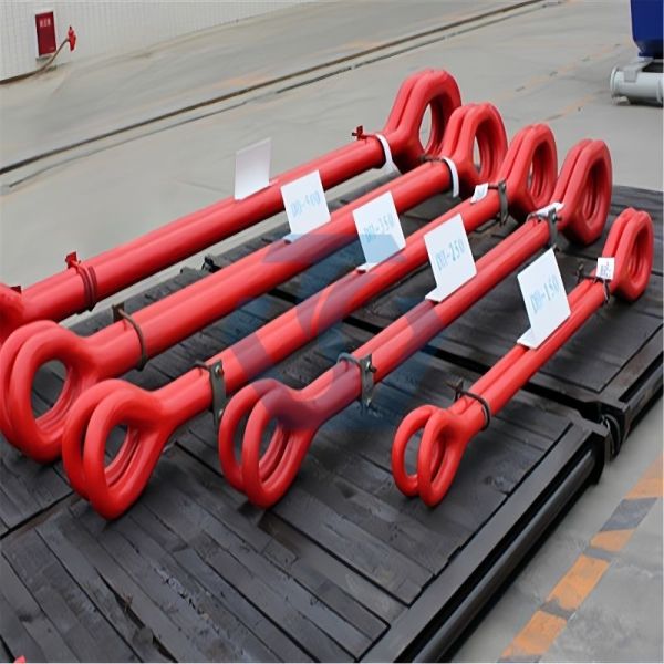 Our Company Huichi Petroleum Can Provide And Customize Different Sizes Of Sucker Rod Tools