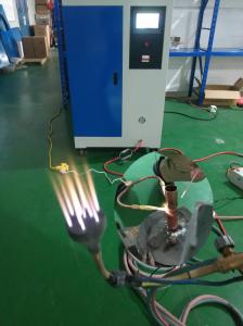 Quality Air cooling  1.9 L/h  automatic chain welding machine   generator welding    oxy hydrogen generator welding machine wholesale