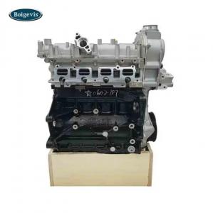 Quality 03C 100 039 F Car Engine Spare Parts Automotive Engine Assembly EA111 1.4T For Vw Audi wholesale