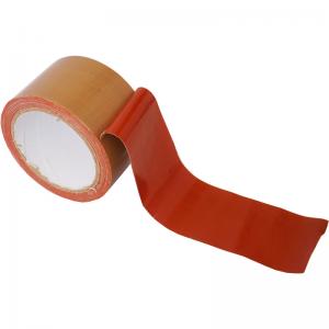 China Heat Resistant Cloth Backed Duct Tape High Tensile StrengthEasy Tear Pipe Sealing on sale