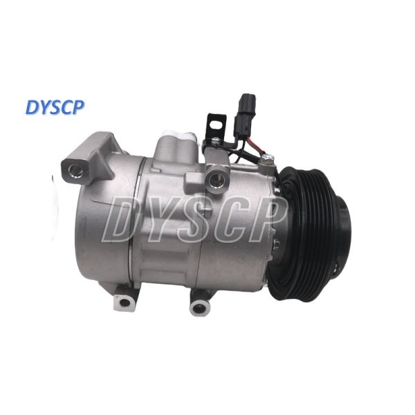 Car Ac Compressor 97701-B5000 97701B5000 KIA K3 2013-2015 6PK