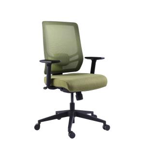 Quality Green Mesh Optional Headrest Tilt Functional Ergonomic Executive Chair wholesale