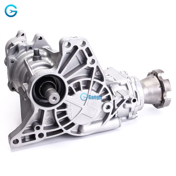 Top Quality 23247709 2.4L Case Assembly Power Transfer 84953426 for 2010-2017 Chevrolet GMC