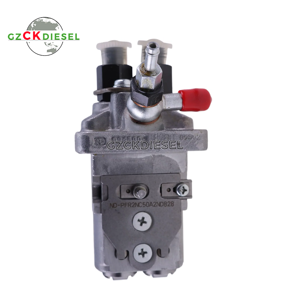 Fuel Injection Pump Head 094500-1960 0945001960 ND-PFR4M60/1ND196 for K4D Engine