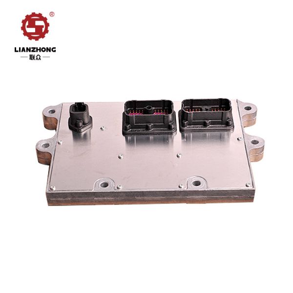 Cummins M11 ISM11 QSM11 Diesel Engine Parts Genuine Construction Truck Electronic Control Module ECU 4963807