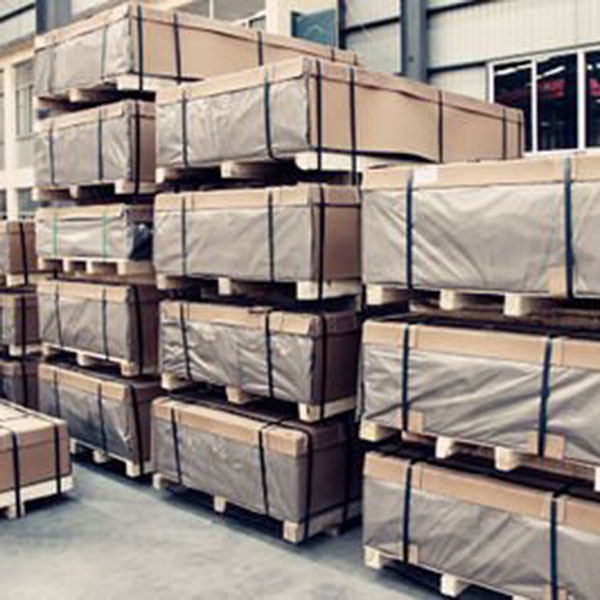 T351-T851 Aluminum Alloy Plate 1145 1200 3003 Aluminum Sheet Metal