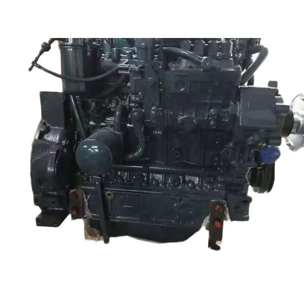 KUBOTA V3800 Diesel Engine Spare Parts