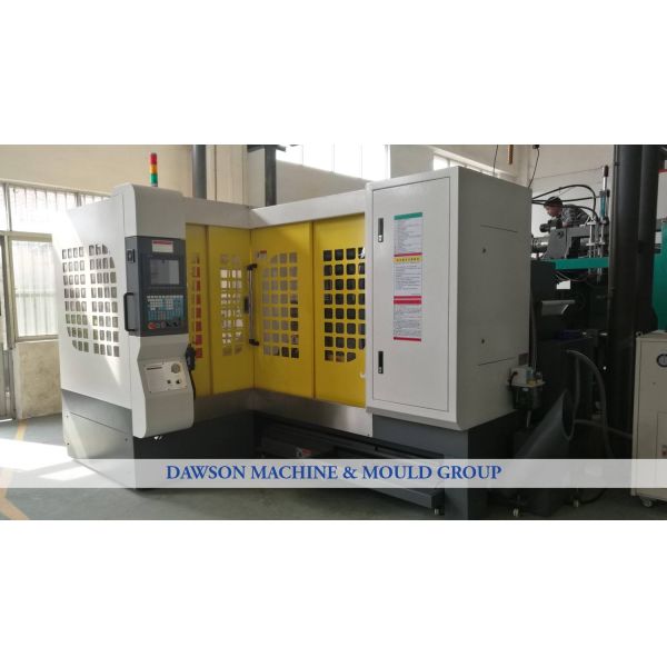 Extrusion Custom Made Plastic Jerry Can Blow Molding Mould