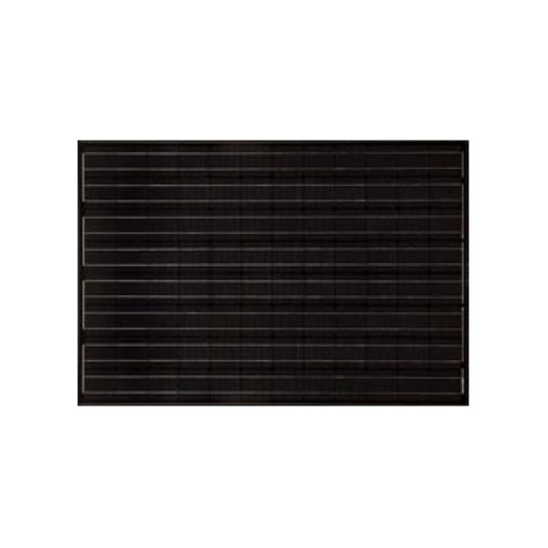 Environmental Friendly Polycrystalline Solar Panel For Living House And Home Building