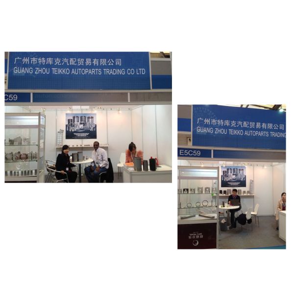 Crankshaft Engine Bearing 4G30 4G32 4G33 4G35 Main & Conrod Bearing M7280A R7265A