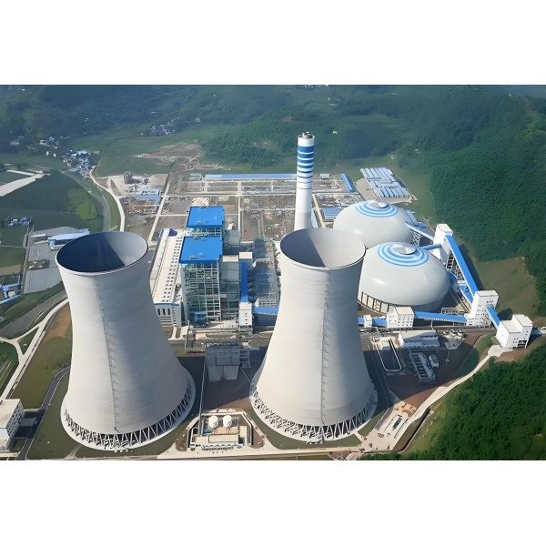 Industrial Oxidation Blower 40 - 400KPa For Pharmaceutical Manufacturing Plant